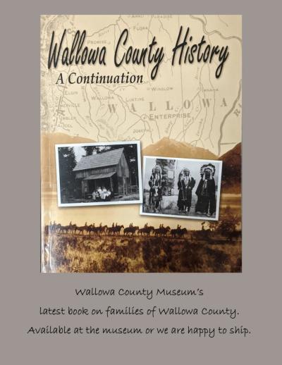 Wallowa County Museum 65